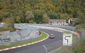 NringRooms Exit-Breidscheid